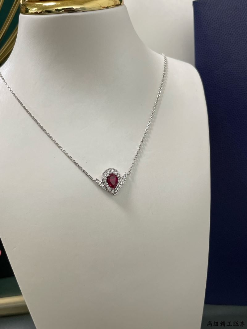 CHAUMET